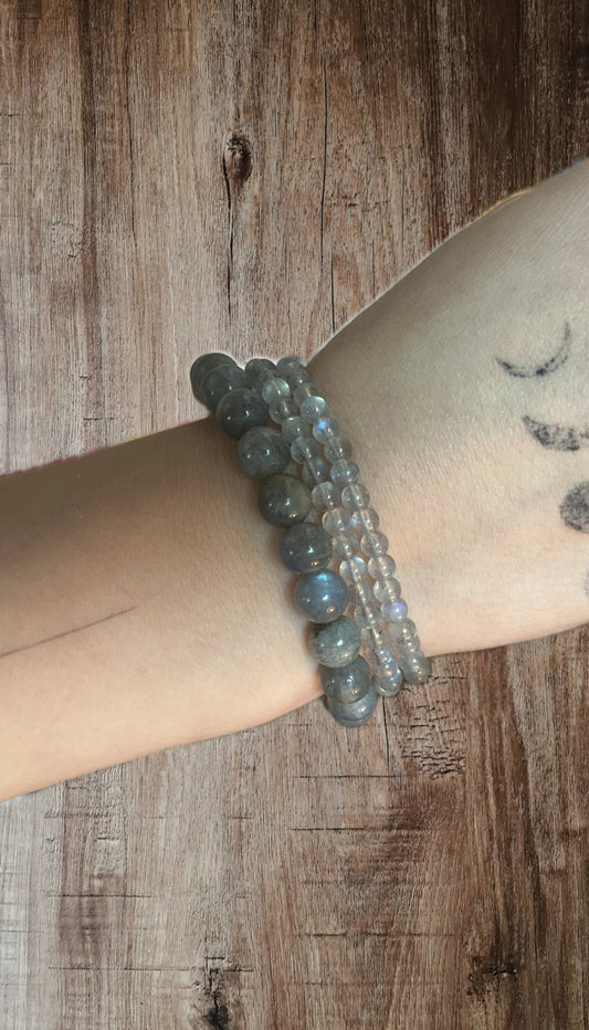 Labradorite Bracelet