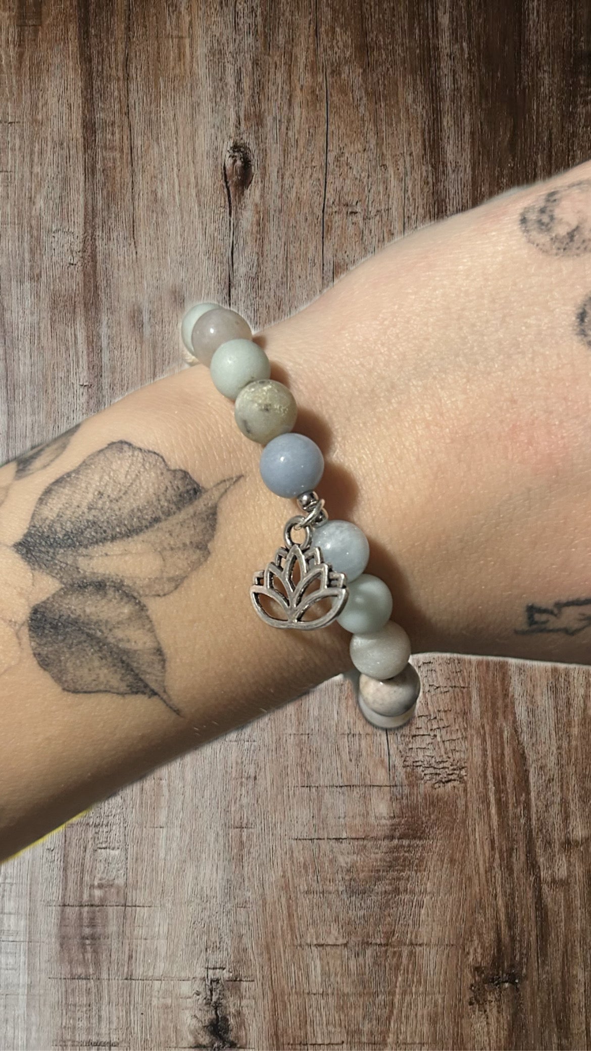 Charm Bracelets