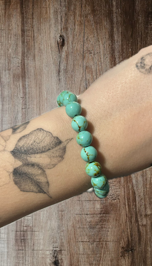 Turquoise Bracelet