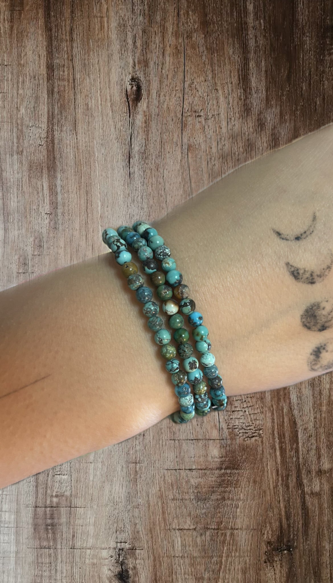 Turquoise Bracelet