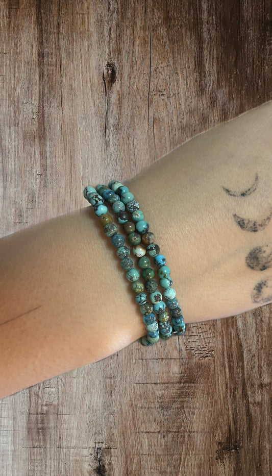 Turquoise Bracelet