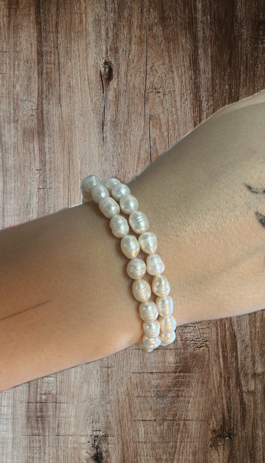 Pearl Bracelet