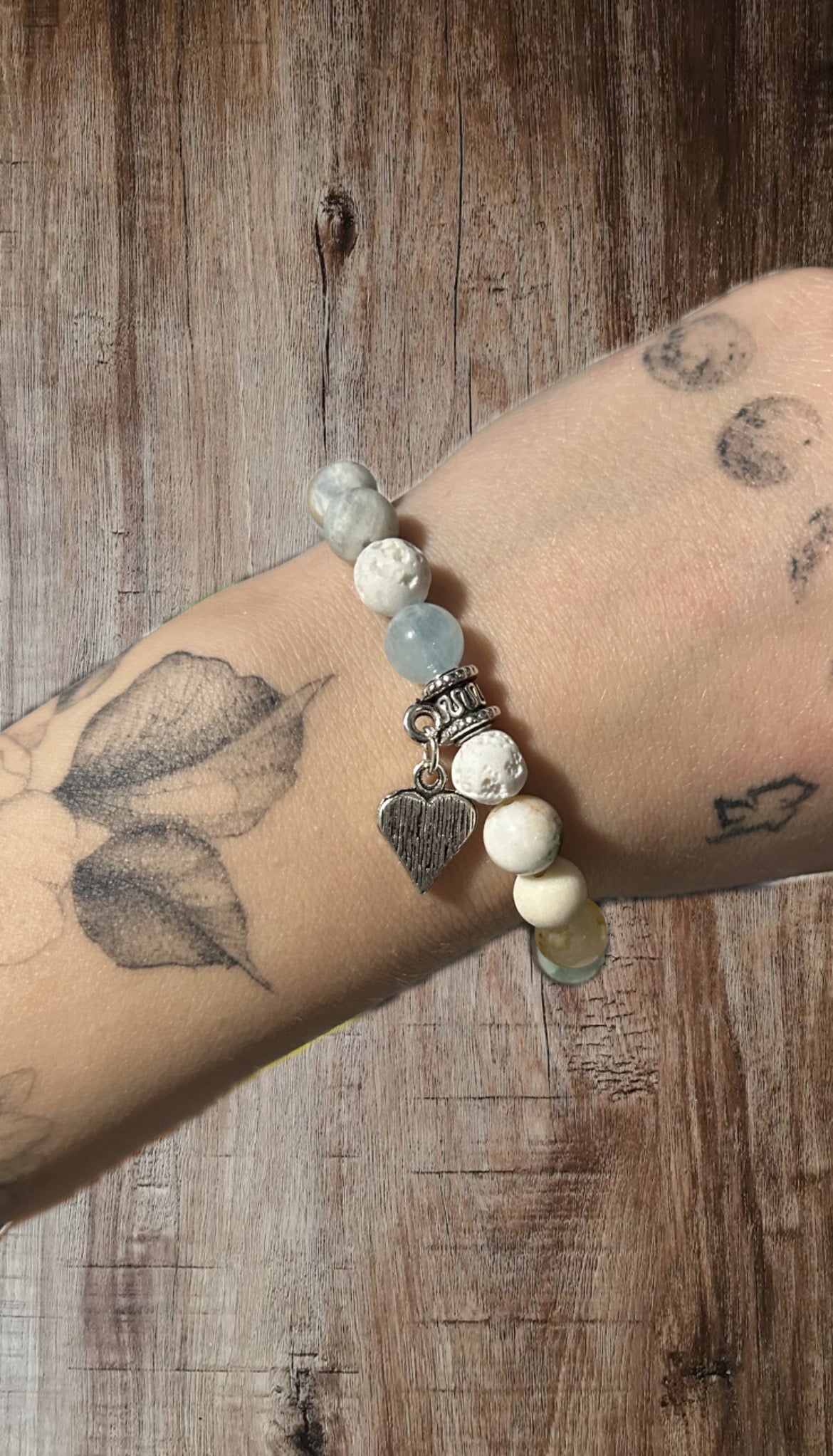 Charm Bracelets