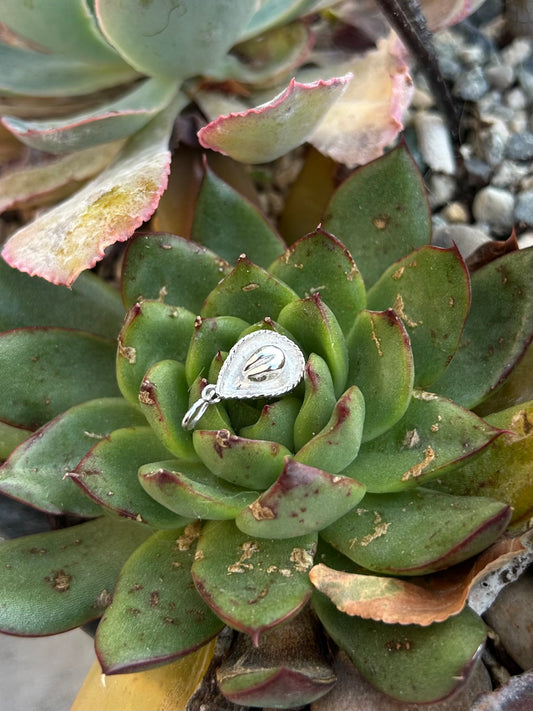 Sterling Silver Assorted Charms