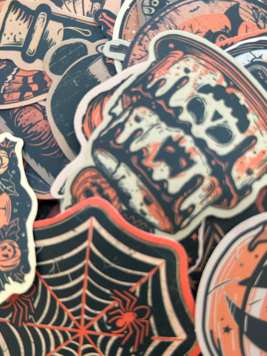 Stickers
