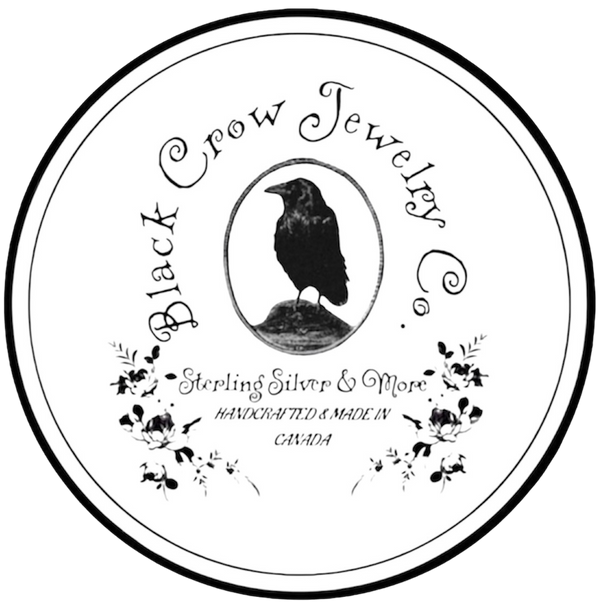 Black Crow Jewelry Co.